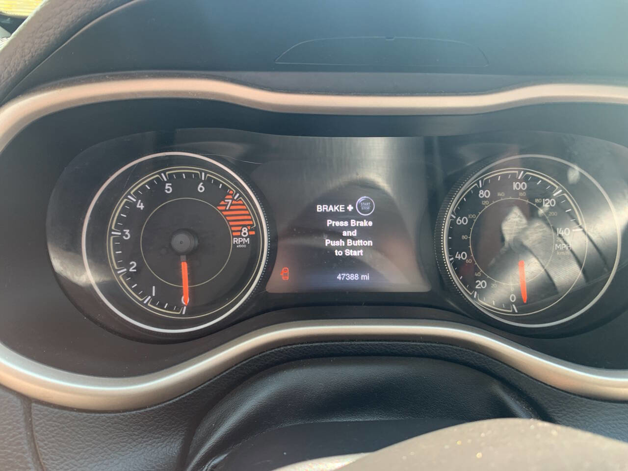 Used 2016 Jeep Cherokee High Altitude image 17