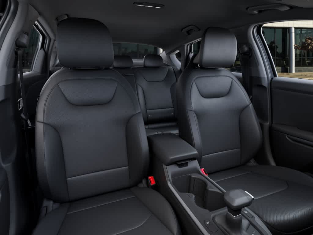 New 2027 Kia K4 GT-Line Turbo FWD image 15