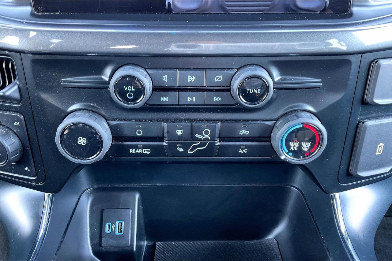 Used 2024 Ford F150 STX image 19