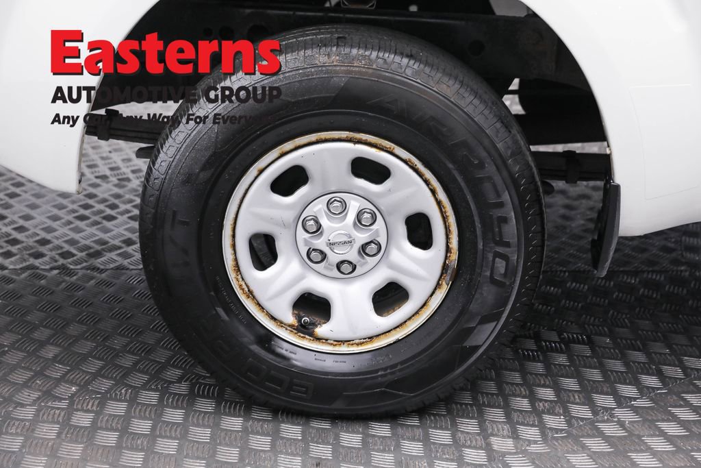 Used 2017 Nissan Frontier S image 29