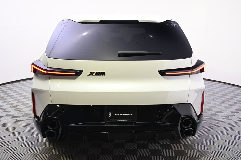 Used 2023 BMW XM image 5