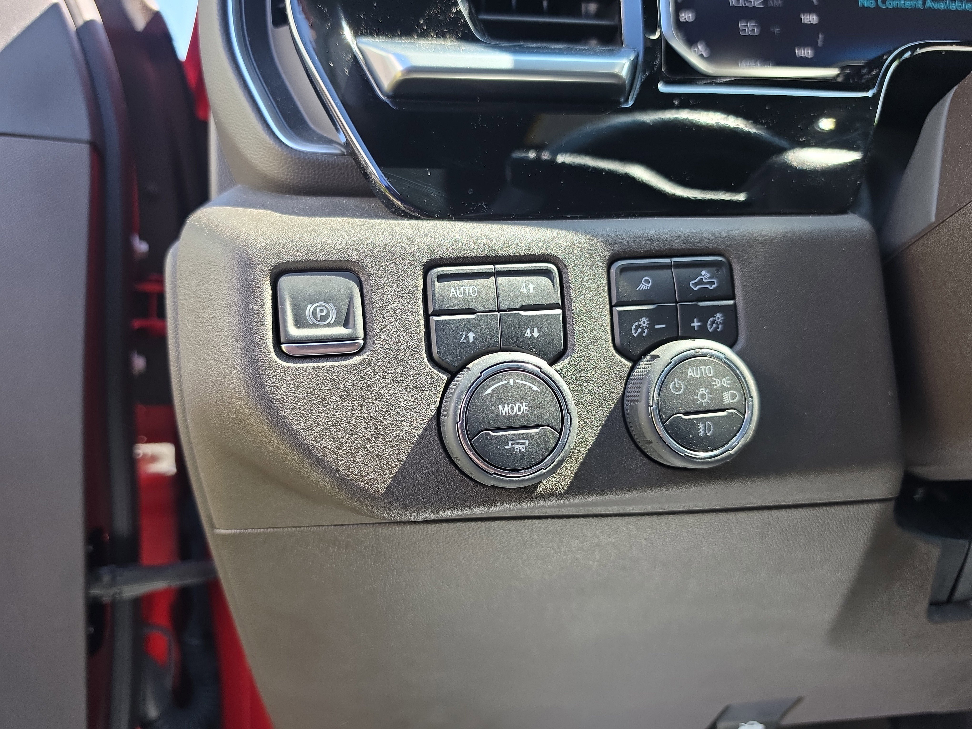 Used 2024 Chevrolet Silverado 2500 LT w/ All Star Edition AWD/4WD image 19