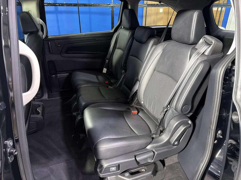 Used 2025 Honda Odyssey EX-L image 29