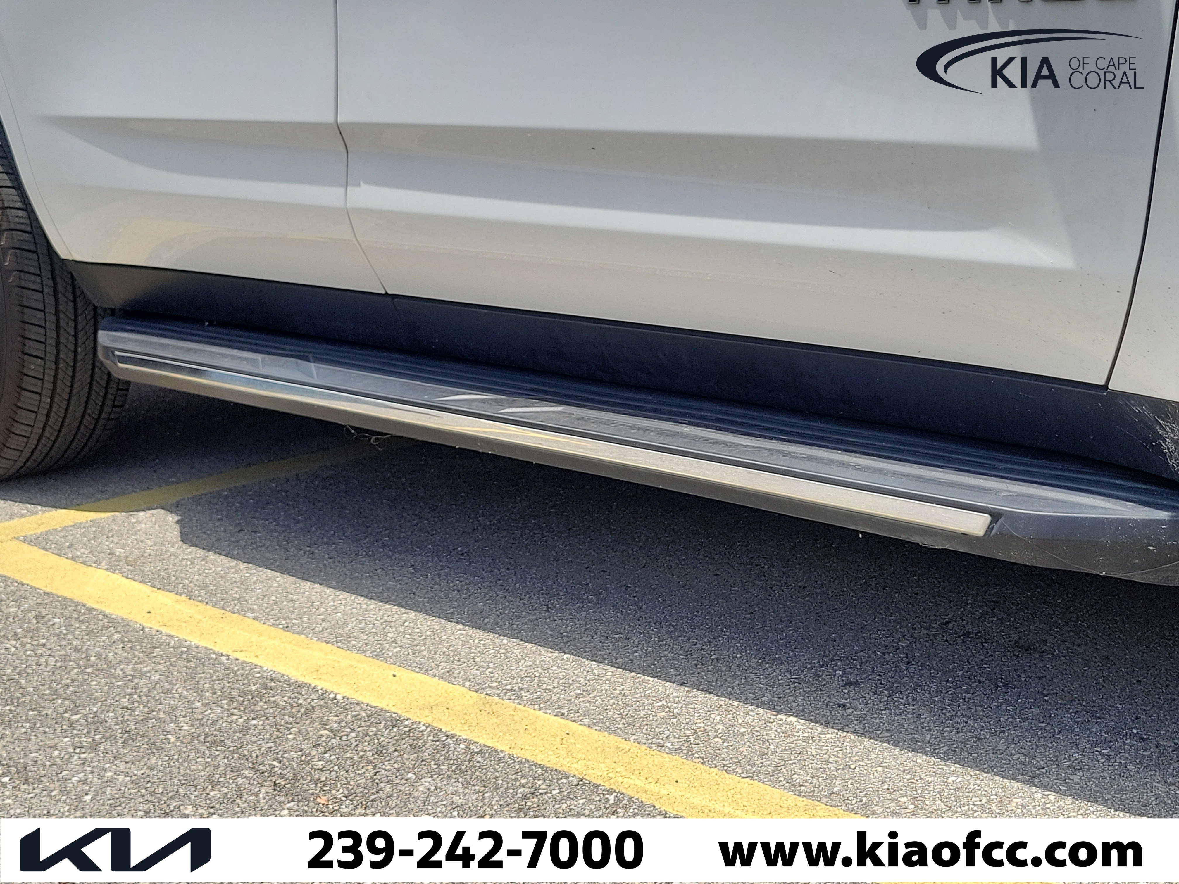 Used 2023 Chevrolet Tahoe LS RWD image 10