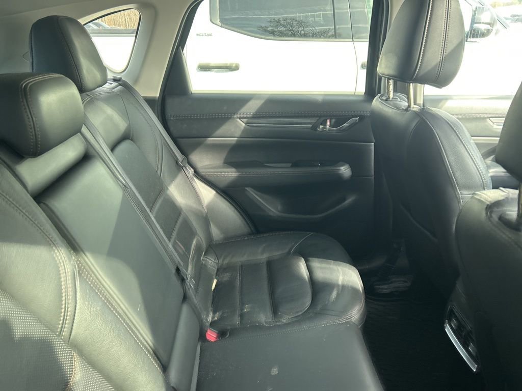 Used 2017 MAZDA CX-5 Grand Touring image 5