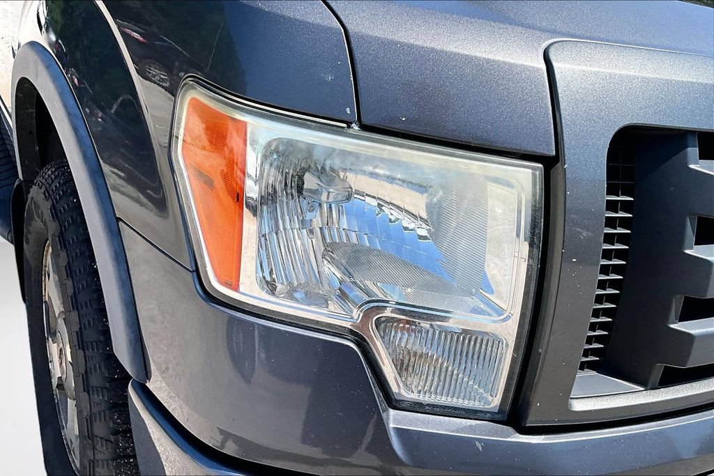 Used 2009 Ford F150 FX4 AWD/4WD image 24