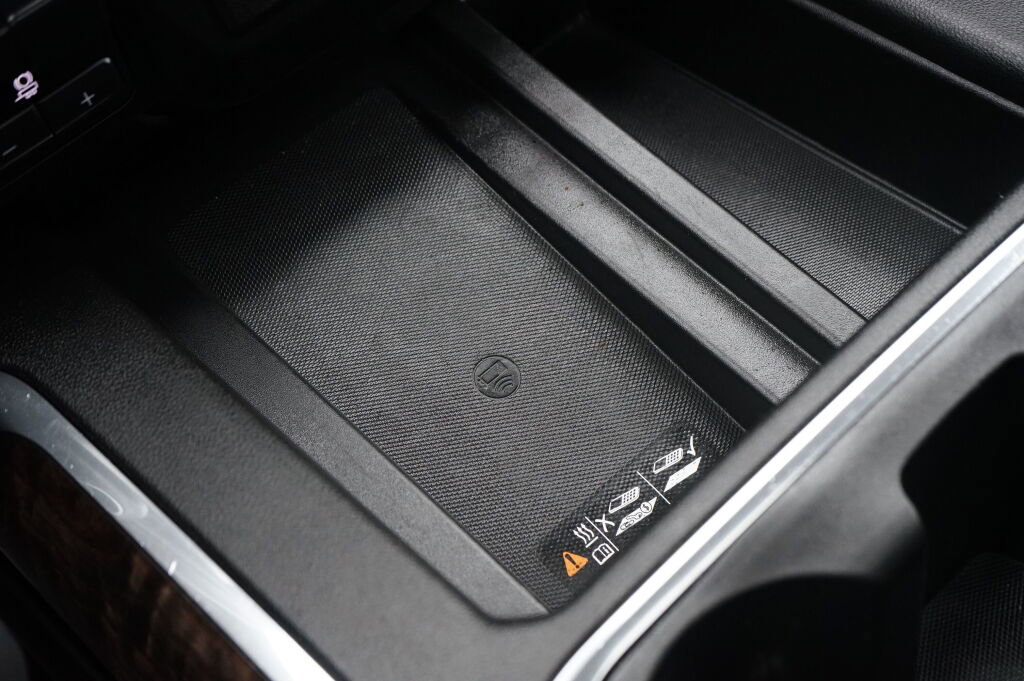 Used 2021 GMC Sierra 2500 Denali w/ Denali Ultimate Package image 22