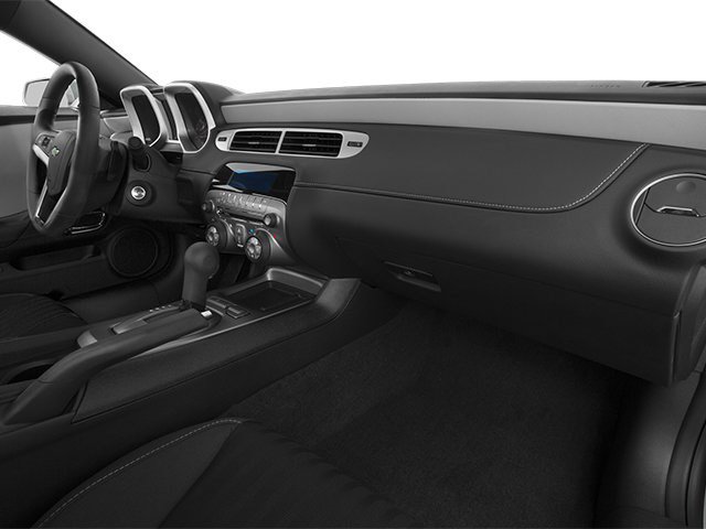 Used 2014 Chevrolet Camaro LT w/ RS Package RWD image 21