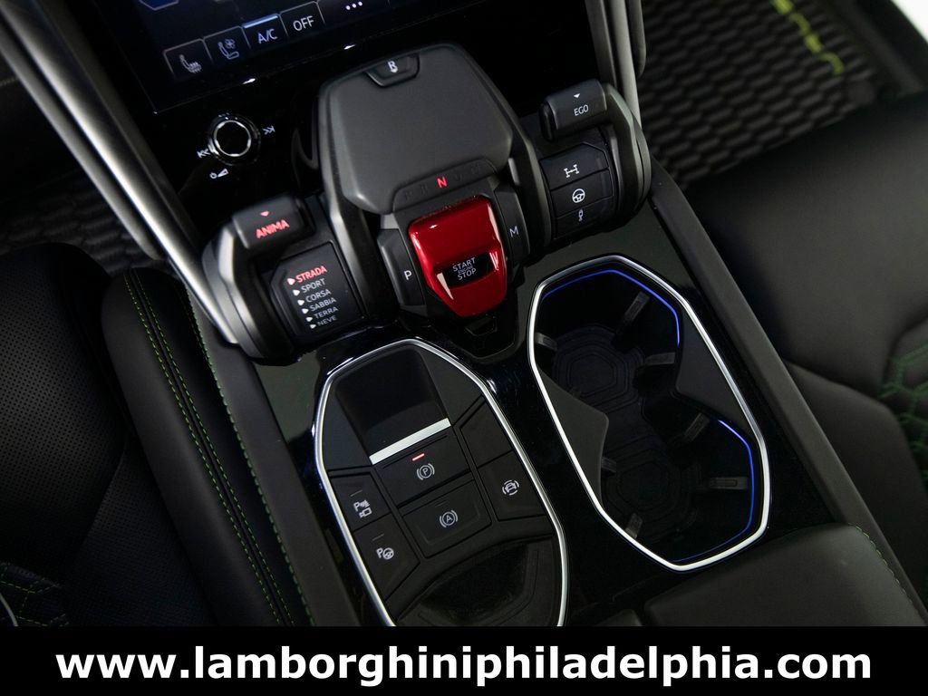 Used 2023 Lamborghini Urus S AWD/4WD image 25