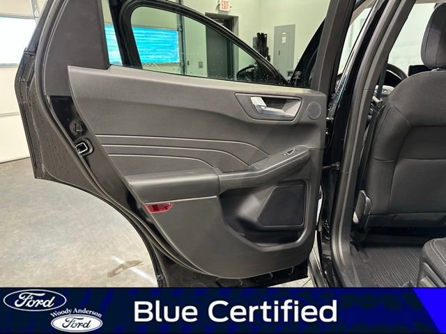 Certified 2023 Ford Escape Active w/ Tech Pack #2 image 27