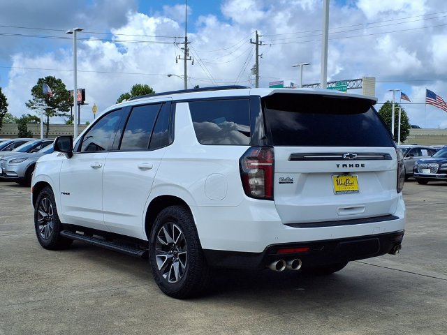 Used 2023 Chevrolet Tahoe Z71 w/ Off-Road Capability Package AWD/4WD image 23