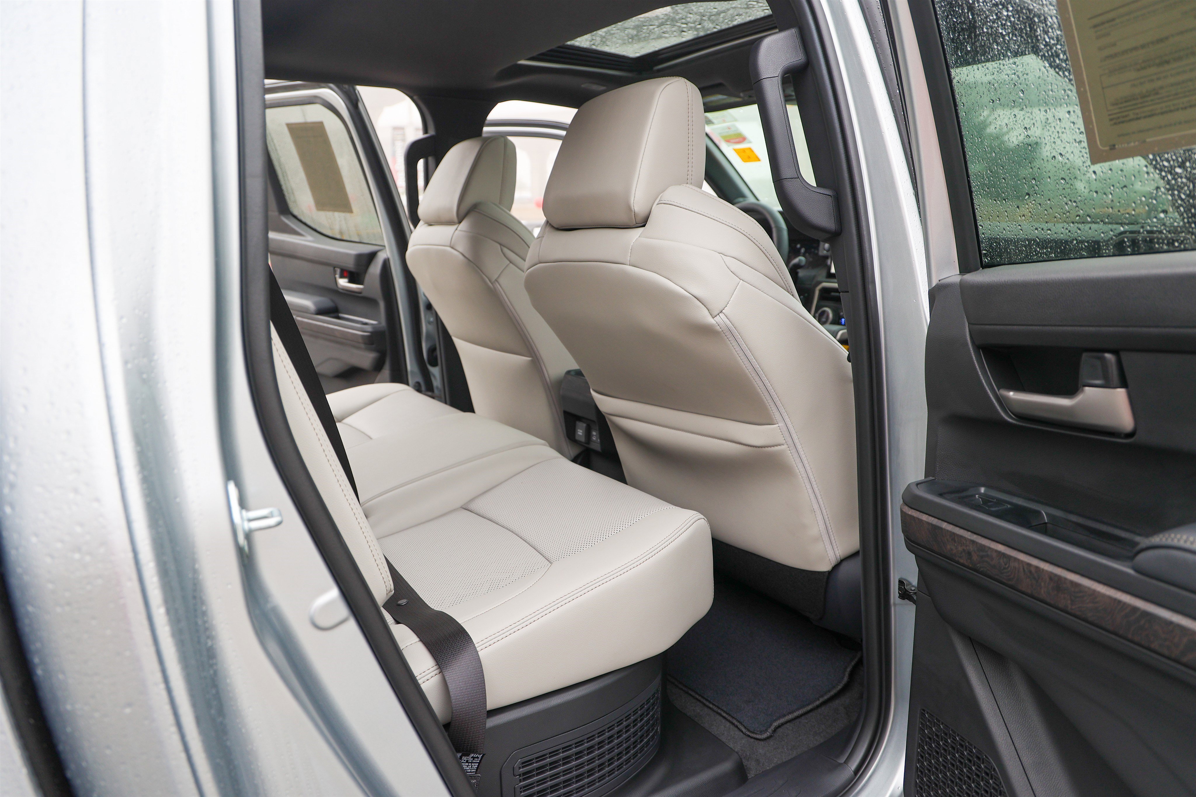 Certified 2026 Toyota Tacoma Limited AWD/4WD image 45