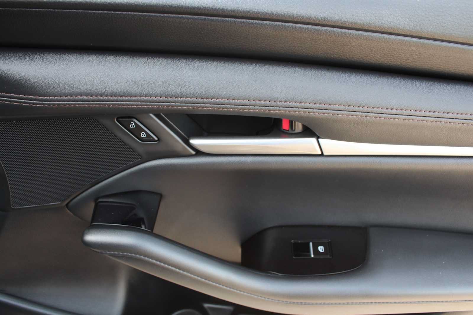 Used 2026 MAZDA MAZDA3 s Sport FWD image 16