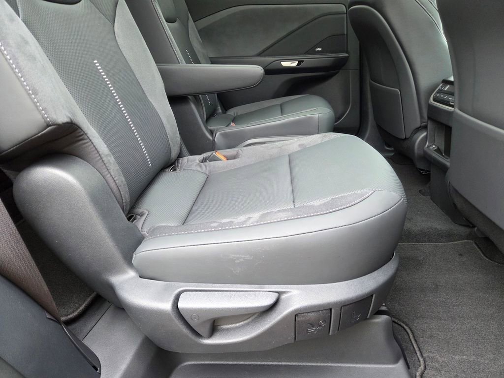 New 2026 Lexus TX 350 AWD image 34