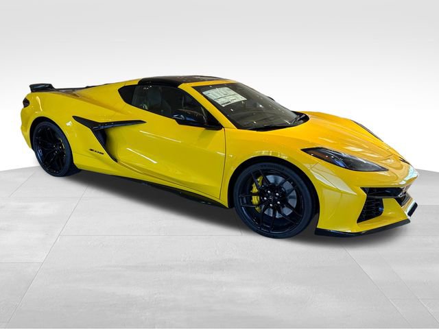 New 2026 Chevrolet Corvette Z06 image 8