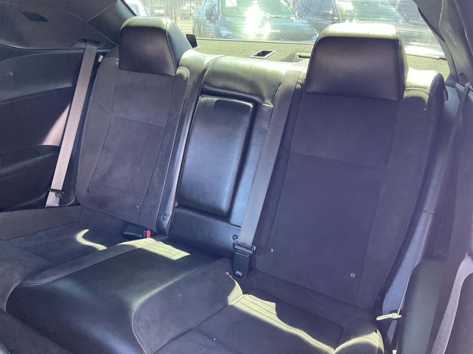 Used 2021 Dodge Challenger R/T Scat Pack RWD image 19
