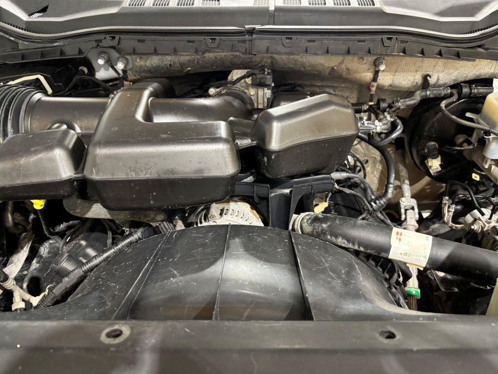 Used 2017 Ford F250 XL w/ Power Equipment Group AWD/4WD image 24
