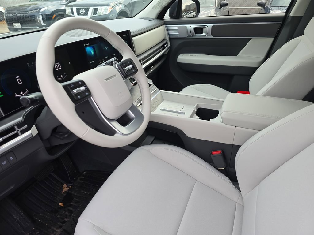 New 2026 Hyundai Santa Fe SE image 17