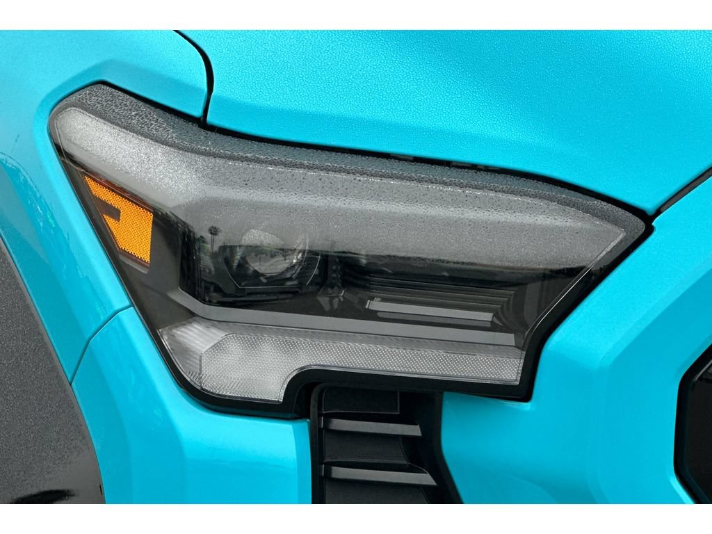 New 2026 Toyota Tacoma TRD Pro AWD/4WD image 30