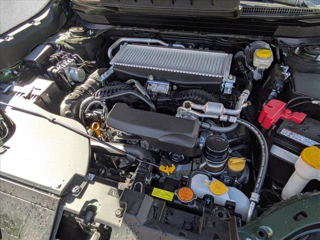 New 2026 Subaru Outback Touring XT image 25