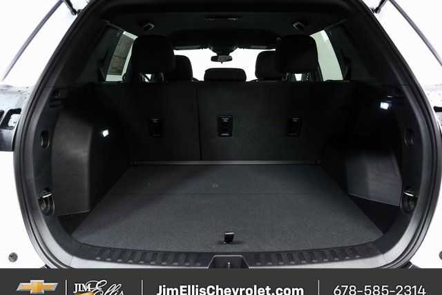 New 2026 Chevrolet Equinox LT image 25