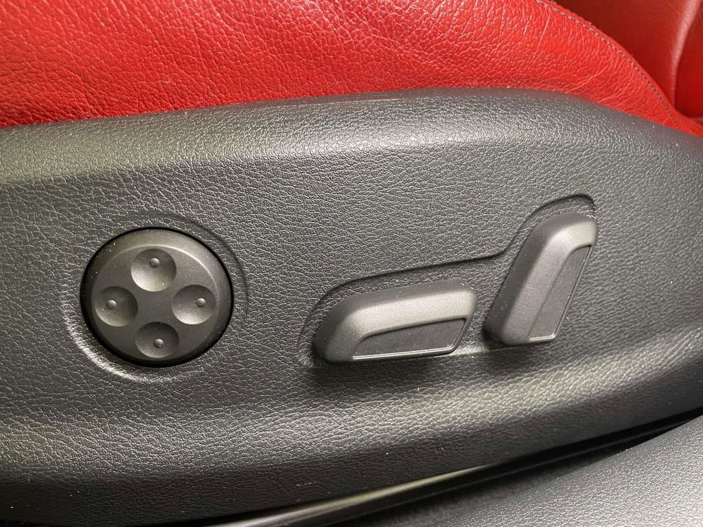 Used 2018 Audi S3 Premium Plus image 17