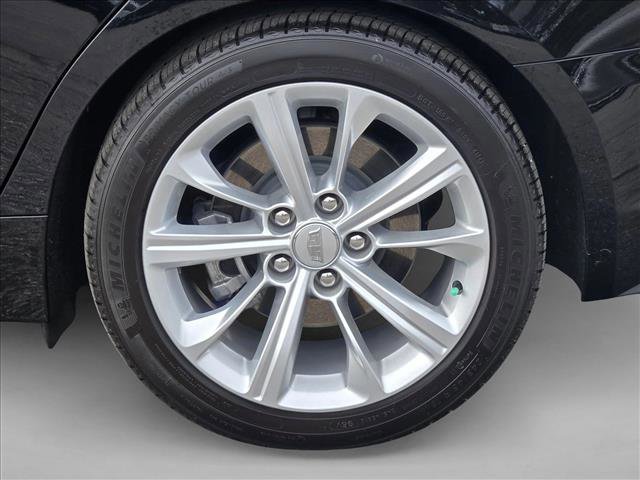 Used 2025 Cadillac CT5 Premium Luxury image 24