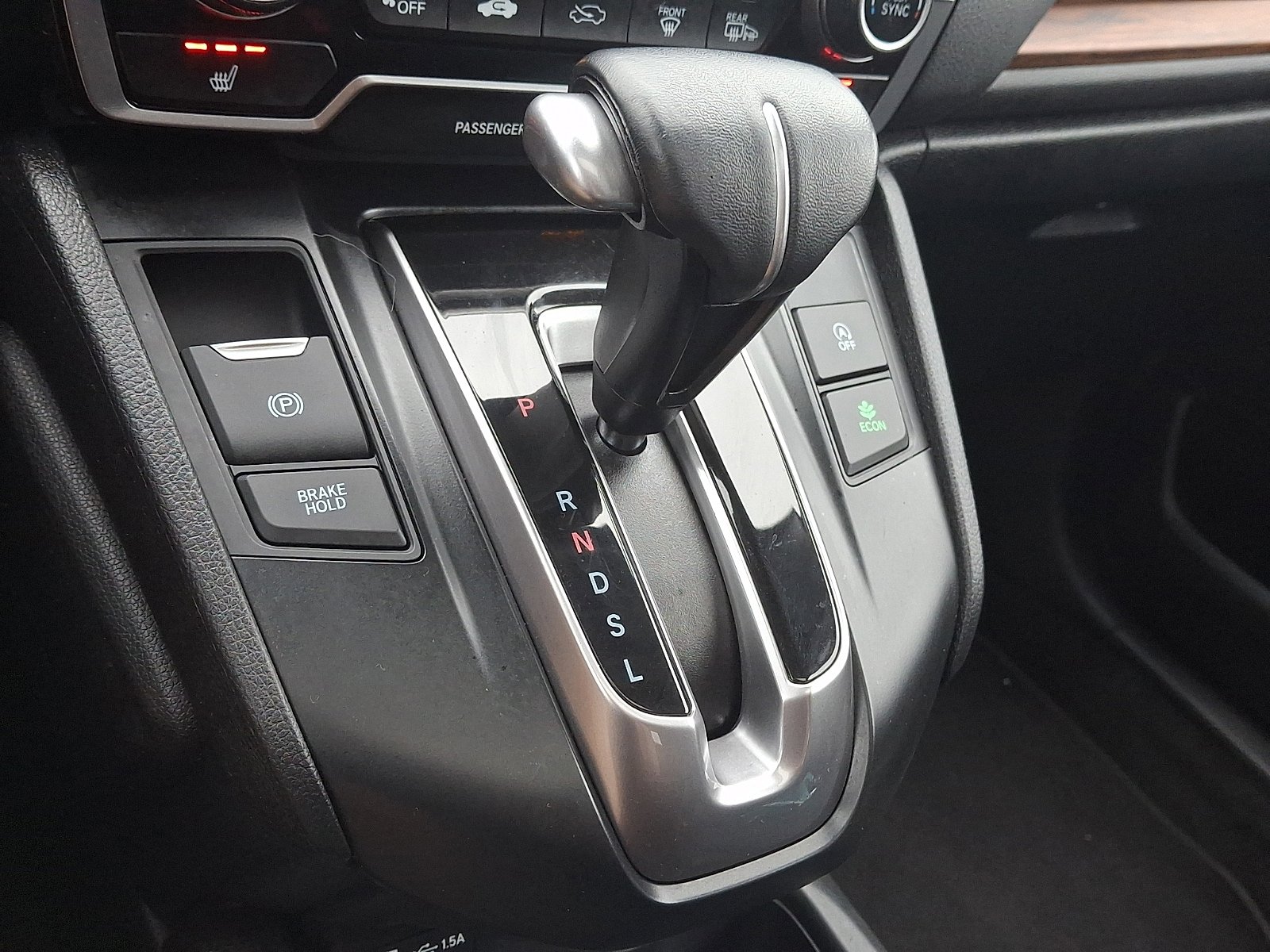 Used 2021 Honda CR-V EX-L image 15