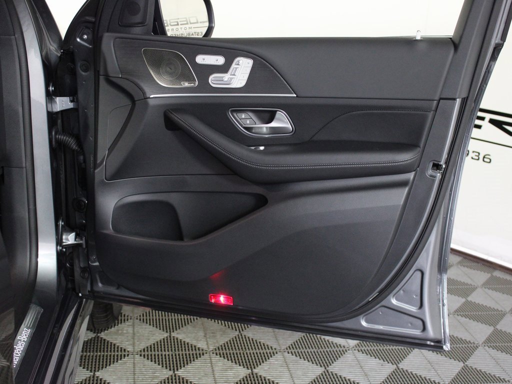 Certified 2026 Mercedes-Benz GLE 450 4MATIC image 32