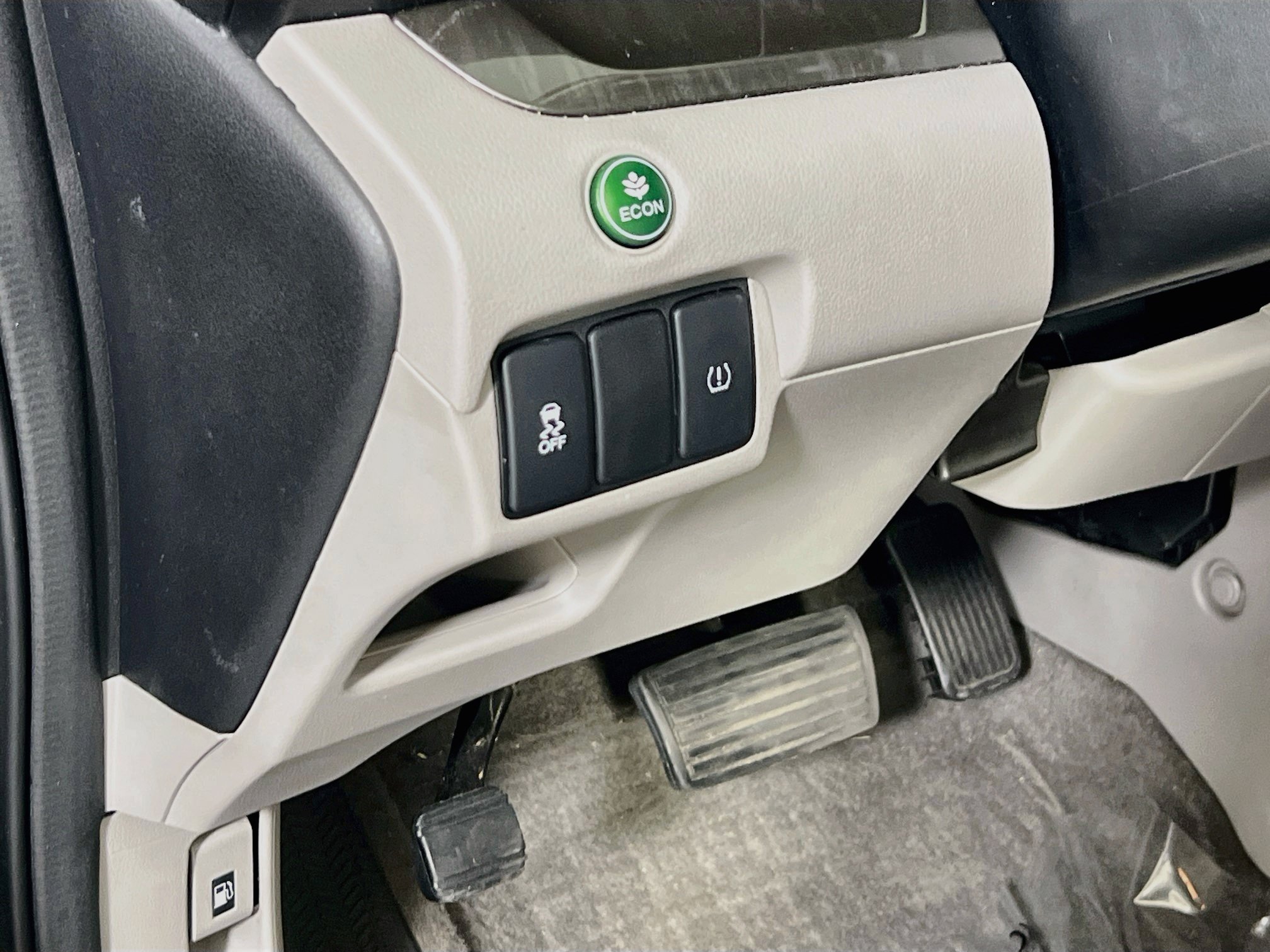 Used 2014 Honda CR-V EX-L image 10