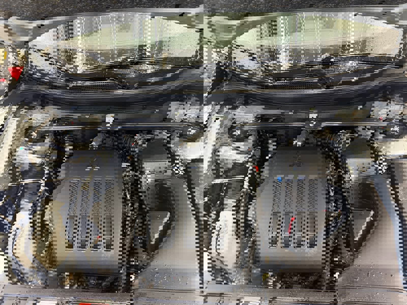 Used 2023 Mitsubishi Eclipse Cross SE image 19