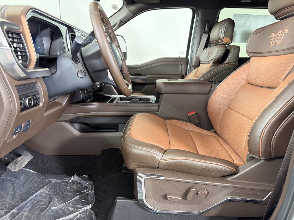 New 2026 Ford F350 King Ranch AWD/4WD image 20