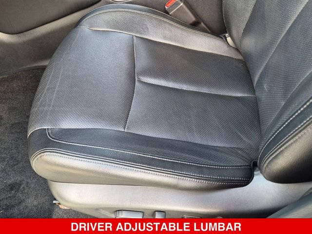 Used 2019 Nissan Rogue SL w/ Premium Package AWD/4WD image 16