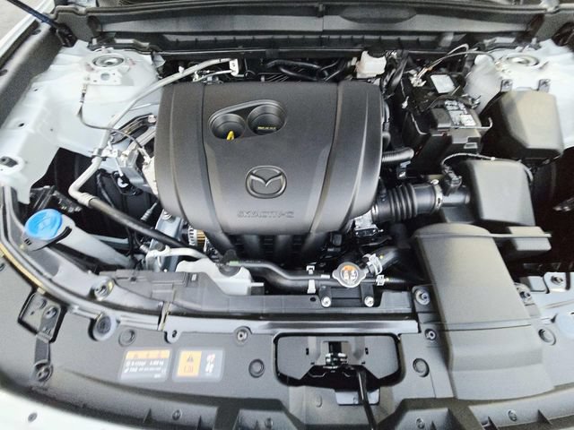 New 2026 MAZDA CX-50 AWD 2.5 S w/ Premium Package image 15
