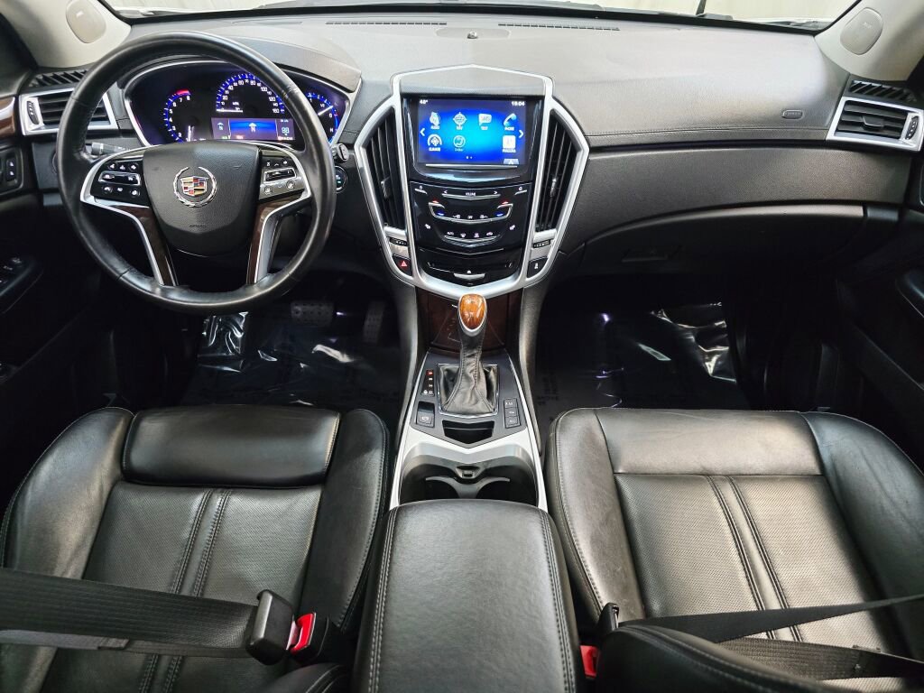 Used 2015 Cadillac SRX Performance w/ Driver Awareness Package FWD image 18