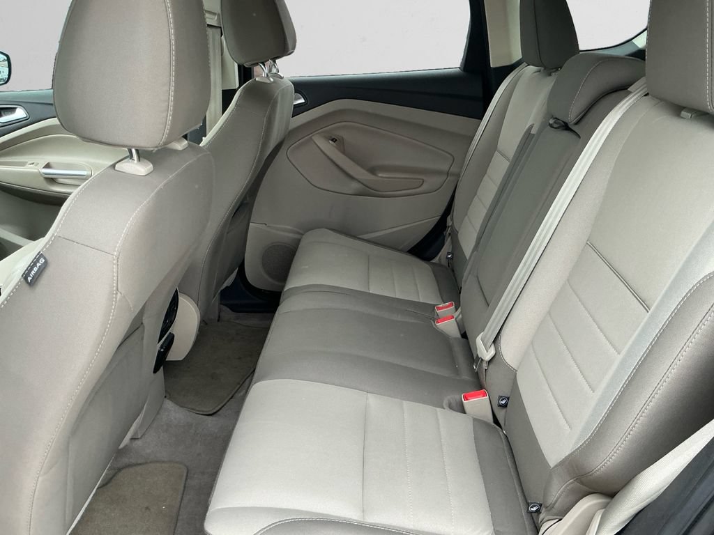 Used 2014 Ford Escape SE w/ Equipment Group 201A AWD/4WD image 13
