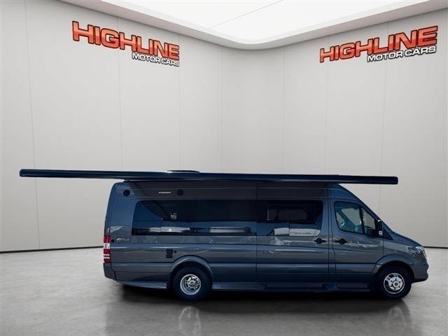 Used 2017 Mercedes-Benz Sprinter 3500 image 13