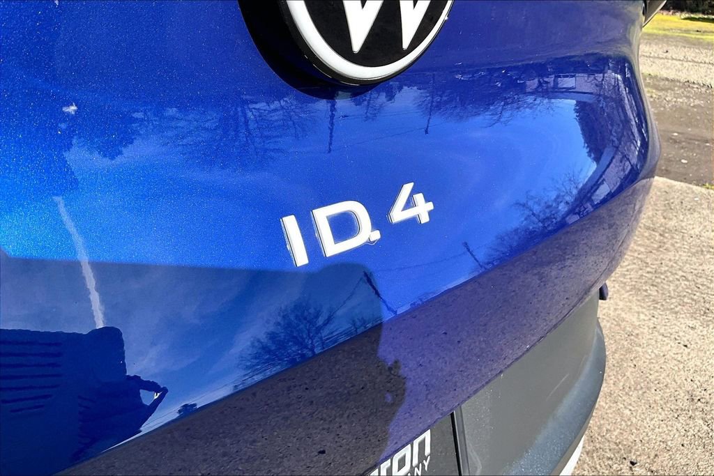 Used 2022 Volkswagen ID.4 Pro S image 34