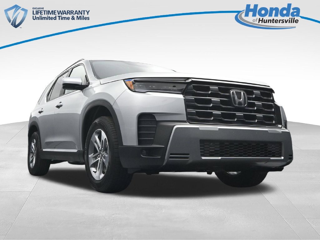 New 2026 Honda Pilot EX-L image 54