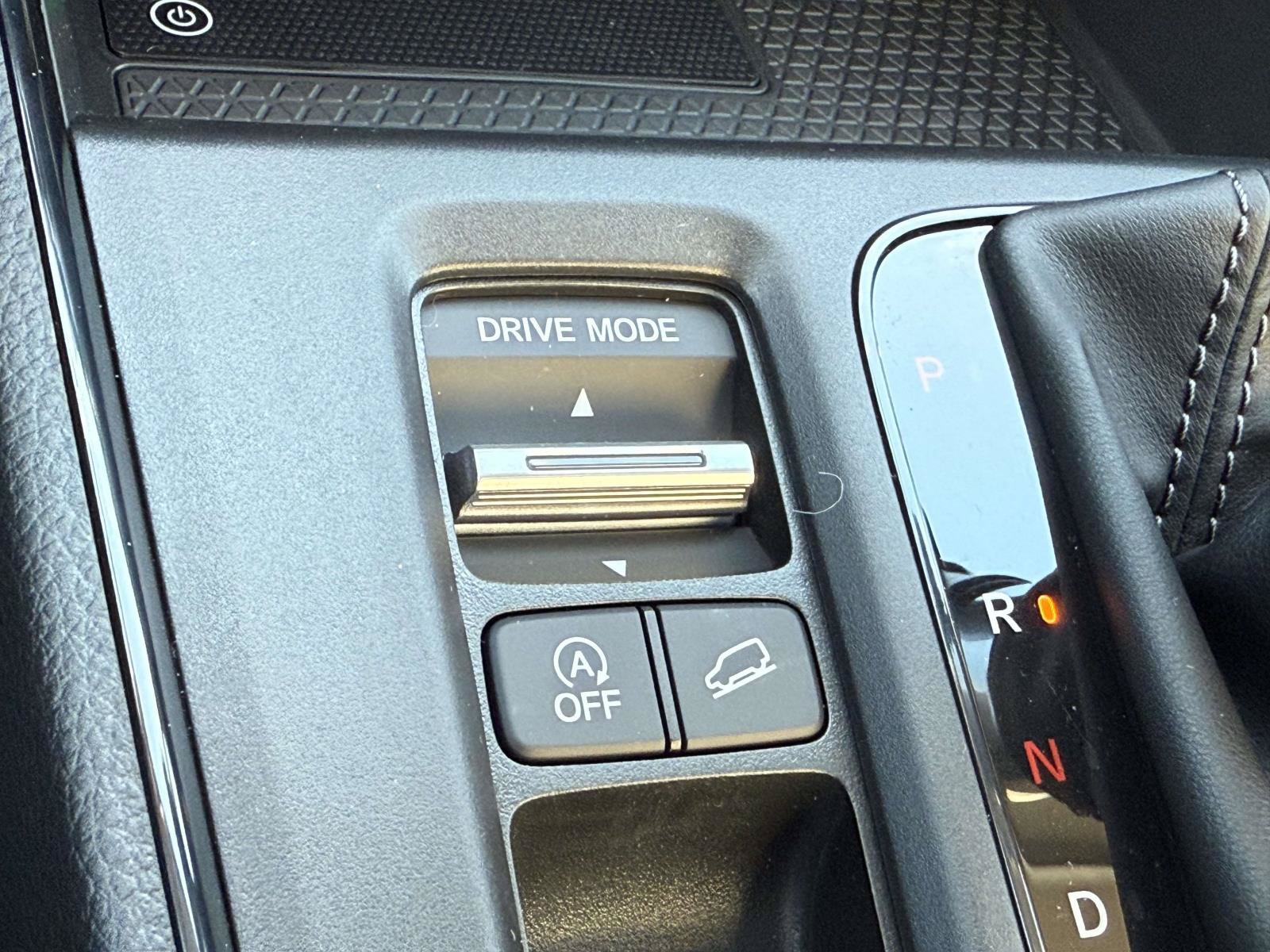 New 2027 Honda CR-V LX image 18