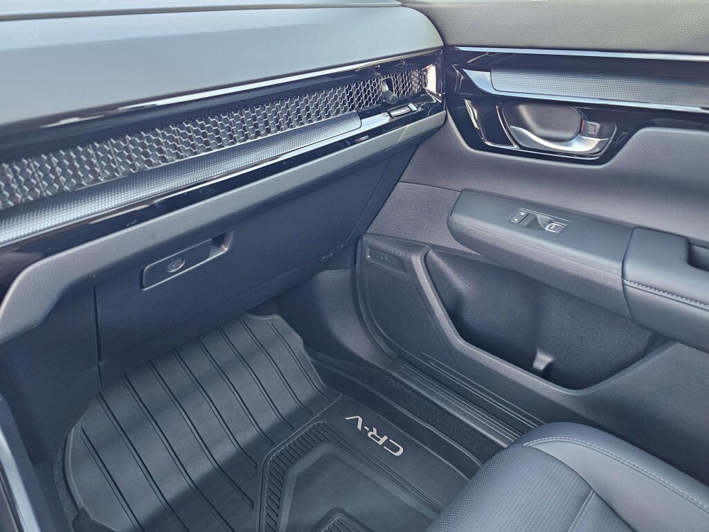 Certified 2024 Honda CR-V EX-L image 29