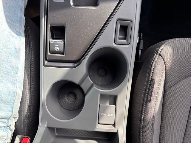 New 2026 Subaru Crosstrek 2.5i image 13