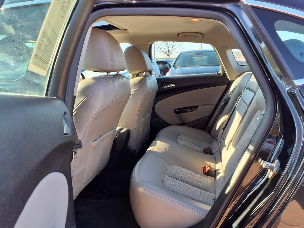 Used 2015 Buick Verano Convenience FWD image 7