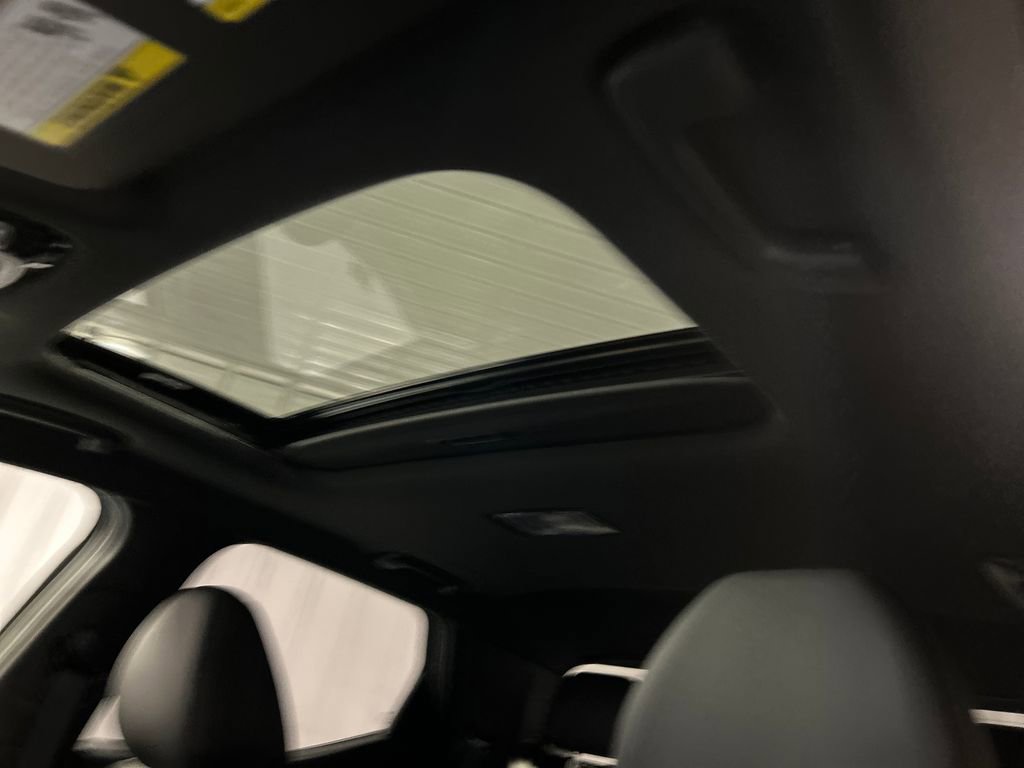 New 2026 Hyundai Santa Cruz Limited AWD/4WD image 21