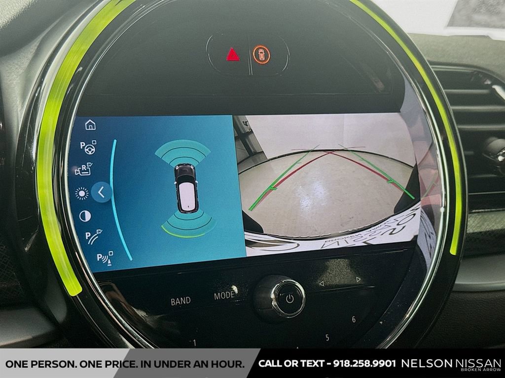 Used 2024 MINI Cooper Clubman S image 14