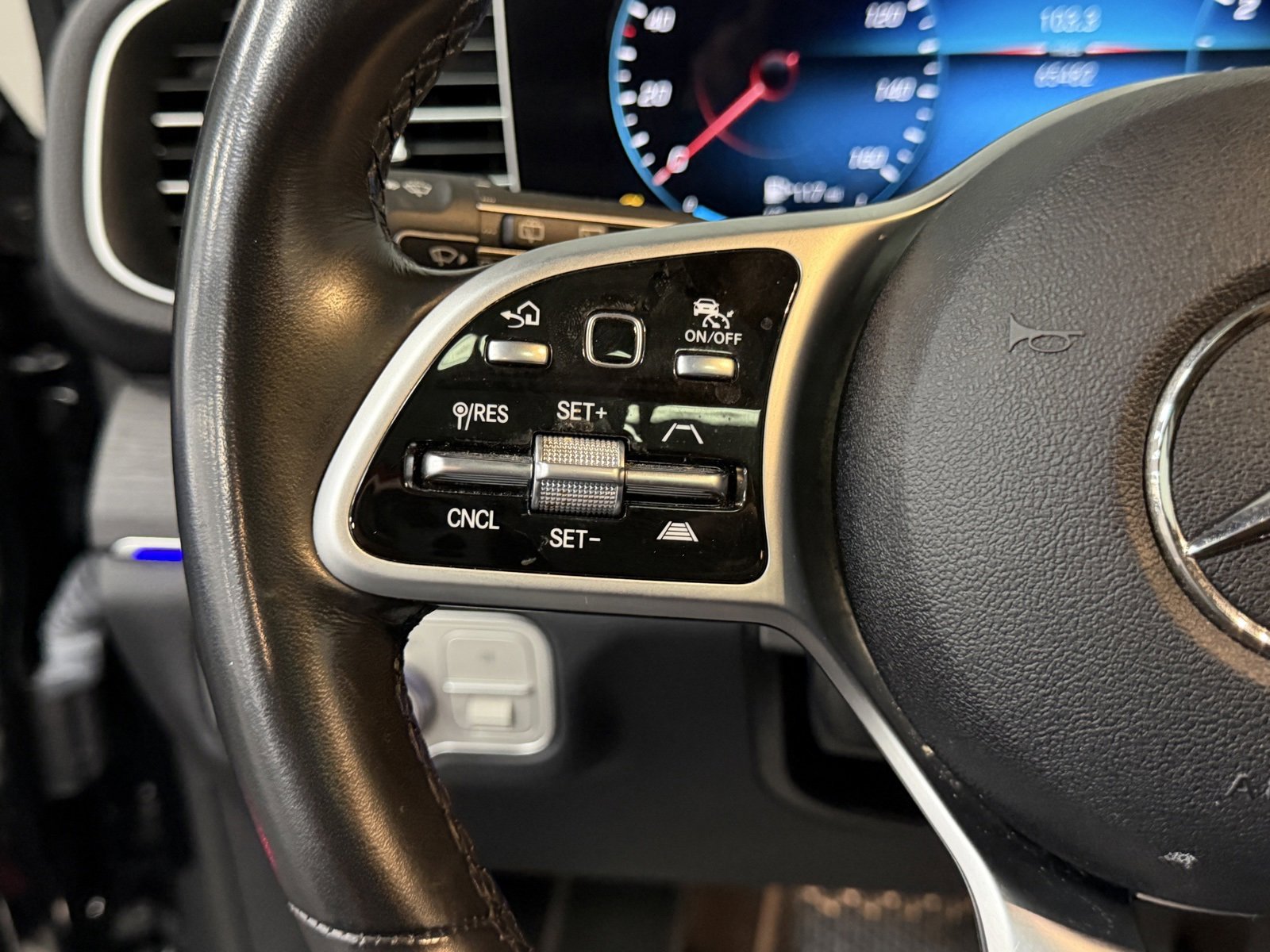 Certified 2021 Mercedes-Benz GLE 350 4MATIC image 27