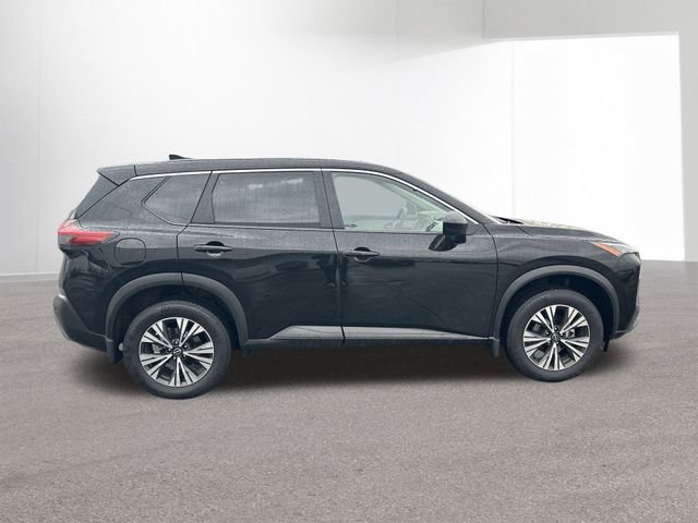 Certified 2023 Nissan Rogue SV image 33