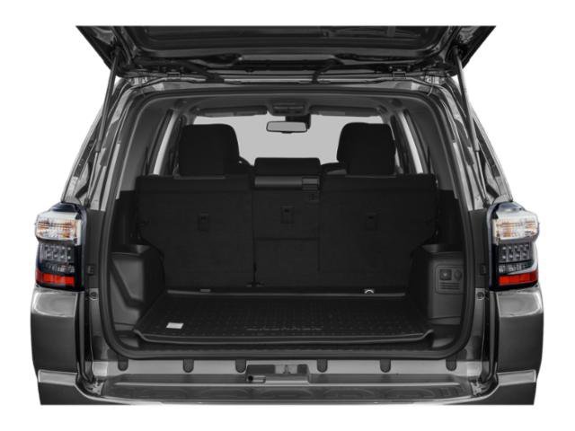 Used 2021 Toyota 4Runner SR5 AWD/4WD image 14