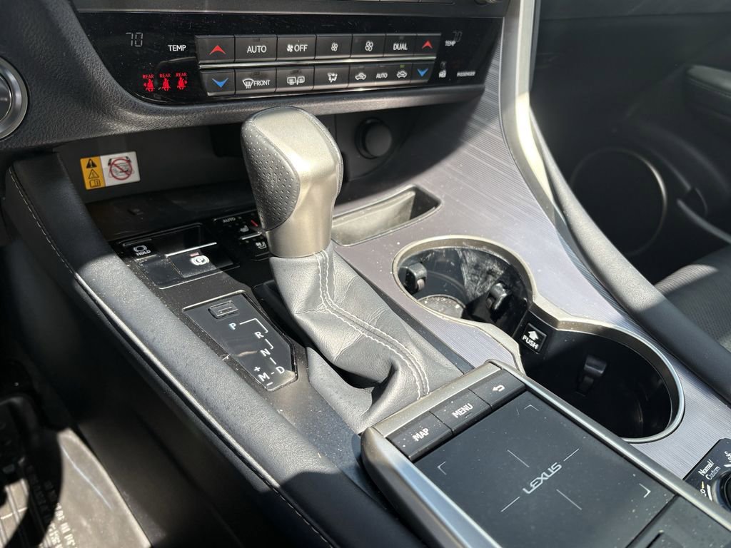 Used 2022 Lexus RX 350 F Sport w/ Accessory Package image 21