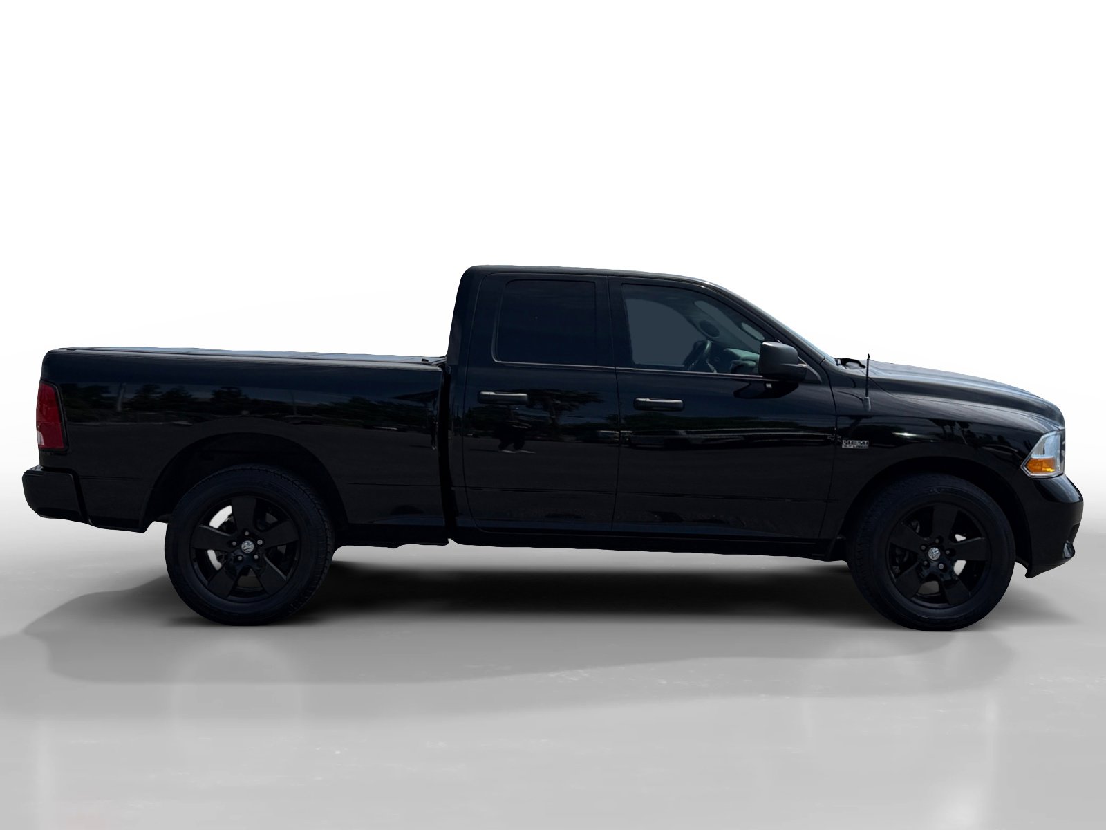 Used 2012 RAM 1500 Express RWD image 6